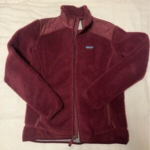 Patagonia Women's Fleece Jacket